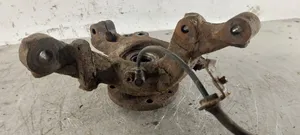 Fiat Stilo Front wheel hub spindle knuckle 