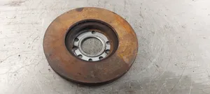 Opel Astra G Front brake disc 