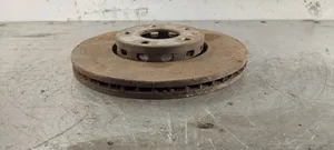 Volkswagen PASSAT B5 Front brake disc 