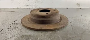 BMW 5 E39 Rear brake disc 