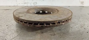 Volkswagen PASSAT B5 Front brake disc 