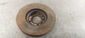 Opel Vectra C Front brake disc 