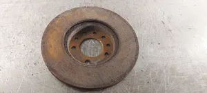 Opel Zafira A Front brake disc 