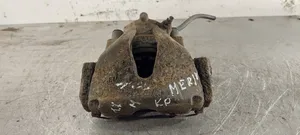 Opel Meriva A Front brake caliper 