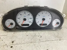 Dodge Grand Caravan Speedometer (instrument cluster) P04685748AEG