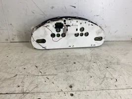 Dodge Grand Caravan Speedometer (instrument cluster) P04685748AEG