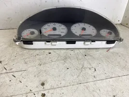 Dodge Grand Caravan Speedometer (instrument cluster) P04685748AEG