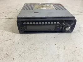 Dodge Grand Caravan Radio/CD/DVD/GPS head unit 10R020896