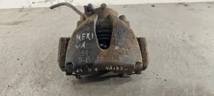 Opel Meriva A Caliper de freno delantero 