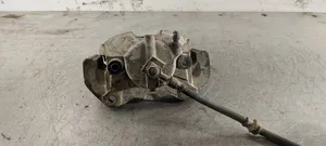 Opel Zafira A Front brake caliper 