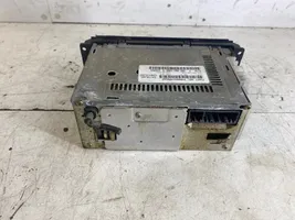 Dodge Grand Caravan Radio/CD/DVD/GPS head unit P05091556AE