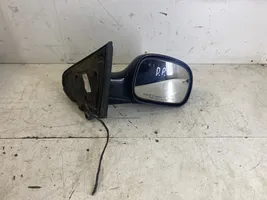 Dodge Grand Caravan Front door electric wing mirror 04894404AC