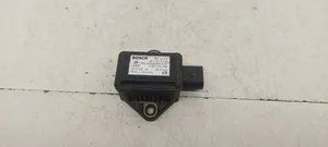 Volkswagen PASSAT B5.5 Sensore di imbardata accelerazione ESP 8E0907637A