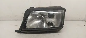 Audi A6 S6 C4 4A Lampa przednia 14050500