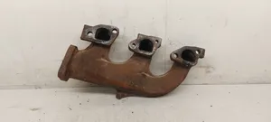 Dodge Grand Caravan Exhaust manifold 