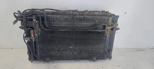 Audi A6 S6 C4 4A Radiator set 