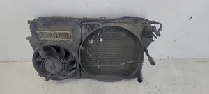Audi A6 S6 C4 4A Set del radiatore 