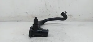 Audi A4 S4 B5 8D Engine coolant pipe/hose 