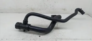 Audi A4 S4 B5 8D Engine coolant pipe/hose 