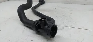 Audi A4 S4 B5 8D Engine coolant pipe/hose 