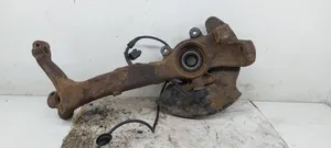 Audi A4 S4 B5 8D Fuso a snodo con mozzo ruota anteriore 8D0407258