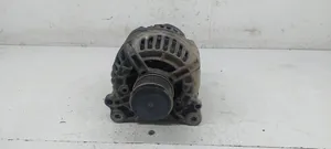 Skoda Fabia Mk1 (6Y) Alternator 