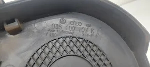 Skoda Fabia Mk1 (6Y) Osłona paska / łańcucha rozrządu 038109107K