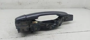 Renault Scenic II -  Grand scenic II Rear door exterior handle 8200028464