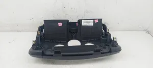 Renault Scenic II -  Grand scenic II Griglia di ventilazione centrale cruscotto 8200233723