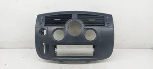 Renault Scenic II -  Grand scenic II Grille d'aération centrale 8200233723