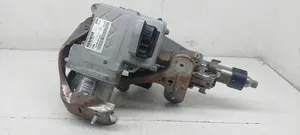 Renault Scenic II -  Grand scenic II Power steering pump 8200035272