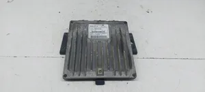 Renault Scenic II -  Grand scenic II Calculateur moteur ECU 8200334419