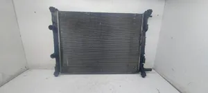 Renault Scenic II -  Grand scenic II Coolant radiator 8769630