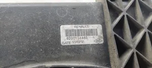 Renault Scenic II -  Grand scenic II Elektrolüfter 8200151465