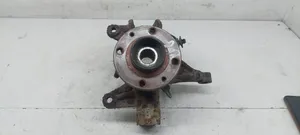 Renault Scenic II -  Grand scenic II Front wheel hub spindle knuckle 