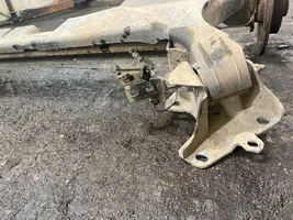 Renault Scenic II -  Grand scenic II Rear axle beam 