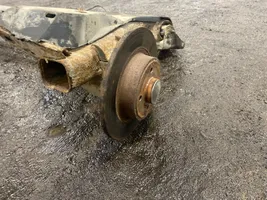 Renault Scenic II -  Grand scenic II Rear axle beam 