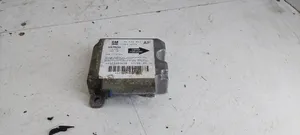 Opel Astra G Module de contrôle airbag 90520841