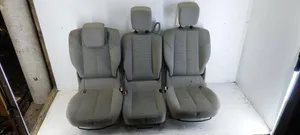 Renault Scenic II -  Grand scenic II Second row seats 