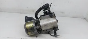 Citroen C5 Air suspension compressor 9636715980