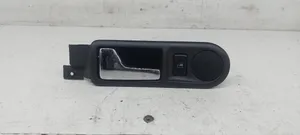 Volkswagen PASSAT B5 Klamka wewnętrzna drzwi tylnych 3B0839113