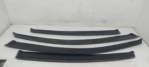 Volkswagen PASSAT B5 Front door wind deflector 