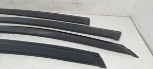 Volkswagen PASSAT B5 Front door wind deflector 