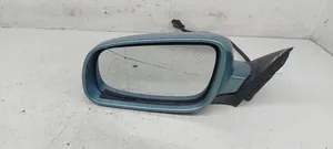 Volkswagen PASSAT B5 Front door electric wing mirror E30157427