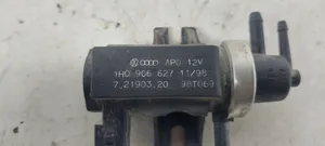 Volkswagen PASSAT B5 Turboahtimen magneettiventtiili 1H0906627