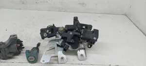 Volkswagen PASSAT B5 Lock set 4B0905851