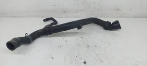 Volkswagen PASSAT B5 Durite de refroidissement tube 