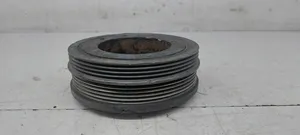 Volkswagen PASSAT B5 Crankshaft pulley 