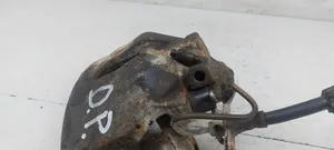 Volkswagen PASSAT B5 Caliper de freno delantero 