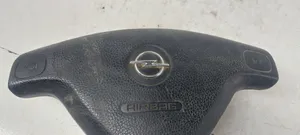 Opel Astra G Airbag dello sterzo 90437570